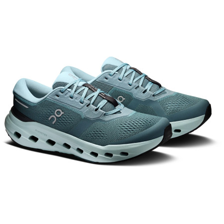 Herren Laufschuhe On Running Cloudrunner 3