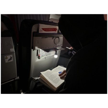 Lichtset BioLite Site Lights