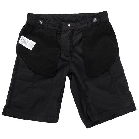 Kindershorts Alpine Pro Urto Black
