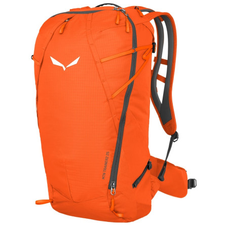 Rucksack Salewa Mtn Trainer 2 25 orange Red Orange