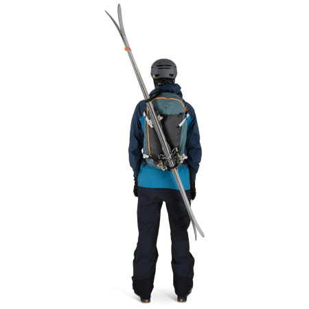 Skialp-Rucksack Osprey Soelden 25