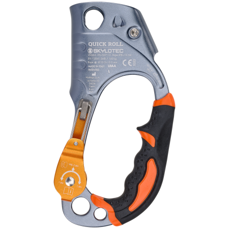 Seilklemme Skylotec Quick Roll