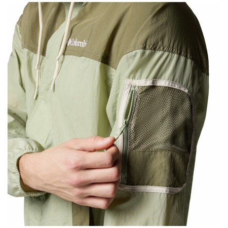 Herren Windjacke Columbia Challenger™ II Windbreaker