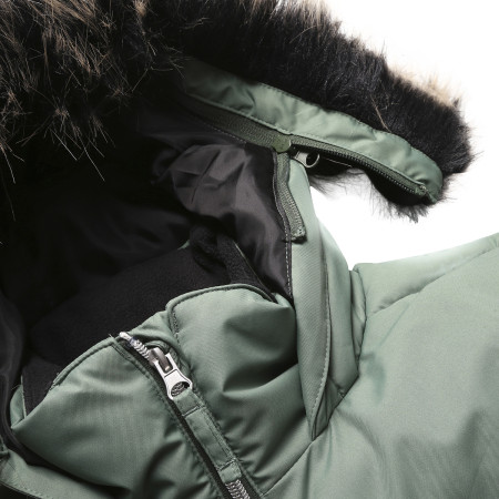 Damenjacke Alpine Pro Pereta