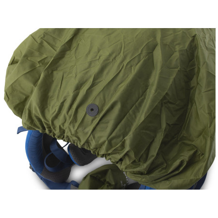 Regenschutz für Rucksack Pinguin S (15–35 l)