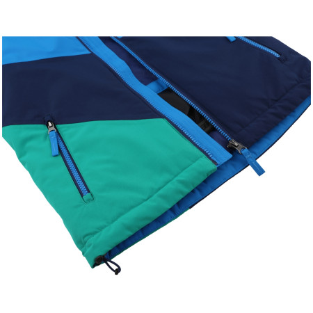 Kinder Winterjacke Hannah Kigali Jr