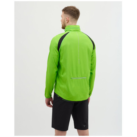 Herrenjacke Silvini Vetta MJ1612