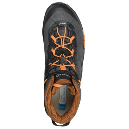 Herrenschuhe Aku Rocket Mid Gtx