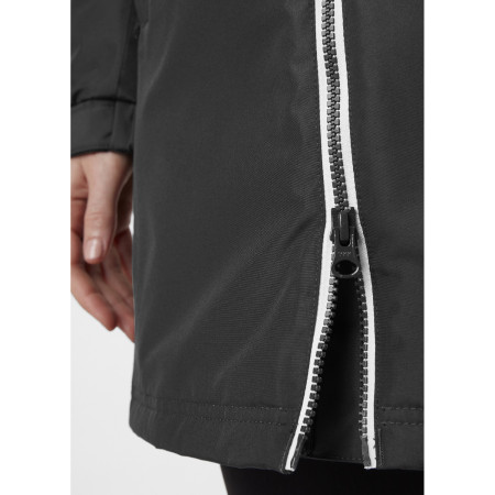 Damen-Wintermantel Helly Hansen W Long Belfast Winter Jacket