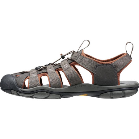 Herrensandalen Keen Clearwater CNX M