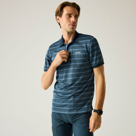 Herren-T-Shirt Regatta Kildra