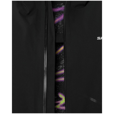 Herrenjacke Salomon Bonatti Waterproof Jacket M