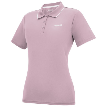Damen-T-Shirt Regatta Botanna Polo