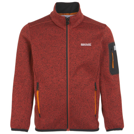 Kinder-Sweatshirt Regatta Junior Newhill