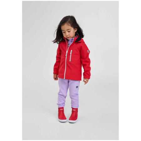 Kinder-Softshell-Jacke Reima Vantti