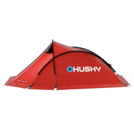 Ultraleichtes Zelt Husky Flame 1