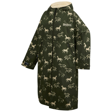 Wasserdichter Mantel Regatta Adult W Proof Robe