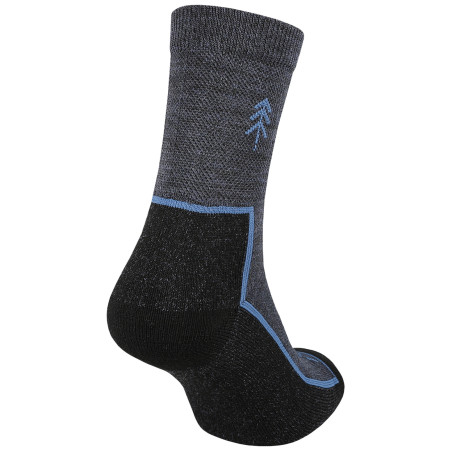 Socken MOOA Merino Forest