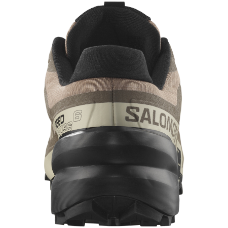 Herren Laufschuhe Salomon Speedcross 6