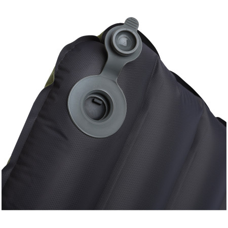 Aufblasbare Isomatte Zulu Moonlight Comfort II
