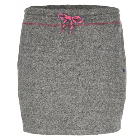 Damenrock Loap Dulce grau