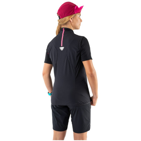 Damenshorts Dynafit Traverse Dst Shorts W