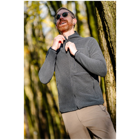 Herren-Sweatshirt MOOA Velmo fleece 210