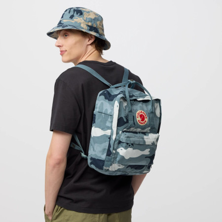 Urban-Rucksack Fjällräven Kånken Graphics