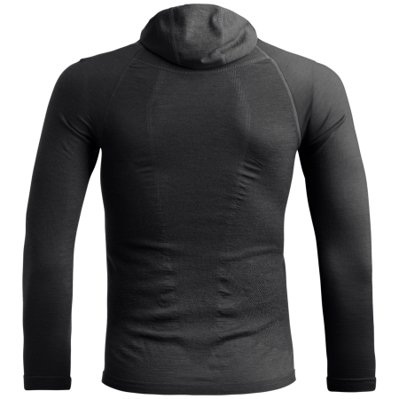Herren Funktions-Sweatshirt Ortovox 120 Competition Light Hoody