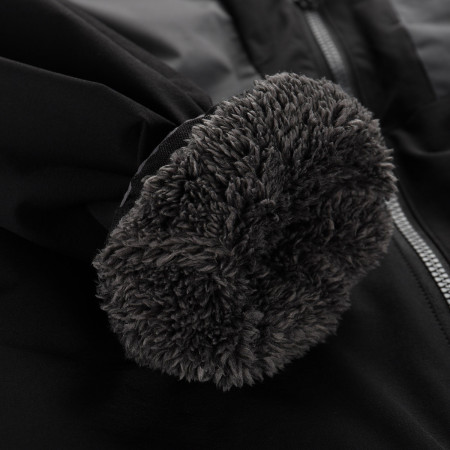 Herrenjacke Alpine Pro Temun