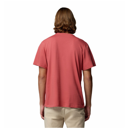 Herren-T-Shirt Columbia Csc™ Basic Tee