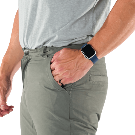 Herrenhose Northfinder Rigoberto