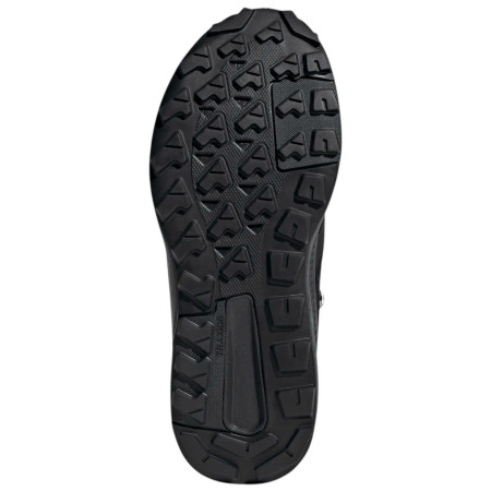 Damen Wanderschuhe Adidas Terrex Anylander Leather Mid Climaproof