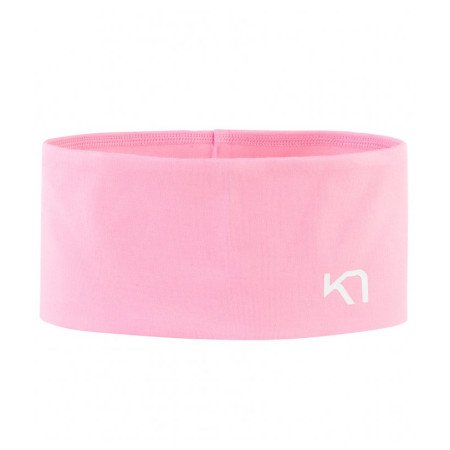 Damenstirnband Kari Traa Traa Headband rosa Prism