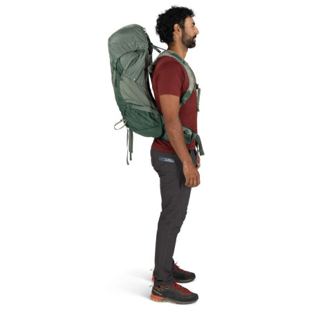 Wanderrucksack Osprey Stratos 44