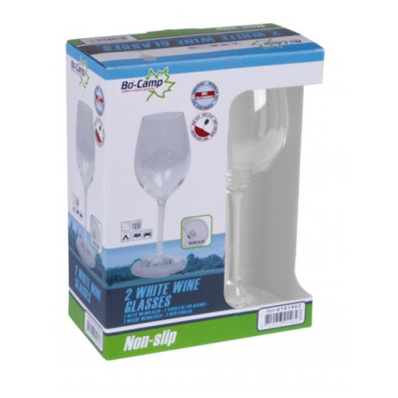 Weingläser Bo-Camp Weingläser Bo-camp