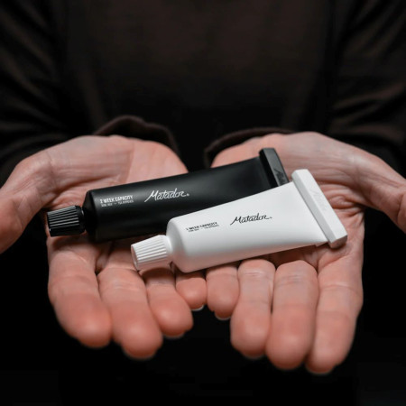 Reise-Gadget Matador Refillable Toothpaste Tube