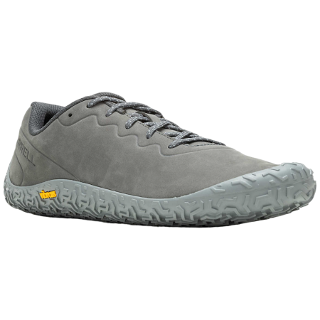 Herrenschuhe Merrell Vapor Glove 6 Ltr grau rock