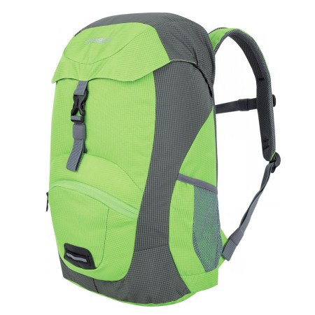 Kinderrucksack Husky Junny 15 l grün