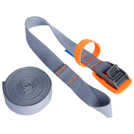 Gurt Sea to Summit Bomber Loop Lock 3m orange Orange