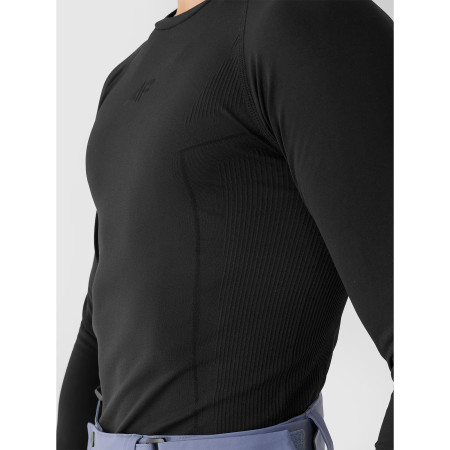 Herren-Thermoshirt 4F Seamless Underwear M172