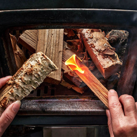 Brennholz Light My Fire MayaSticks 900g