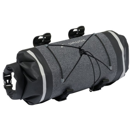 Lenkertasche Vaude Trailfront Compact schwarz black uni