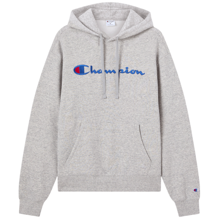Herren-Sweatshirt Champion Hooded Sweatshirt M INC