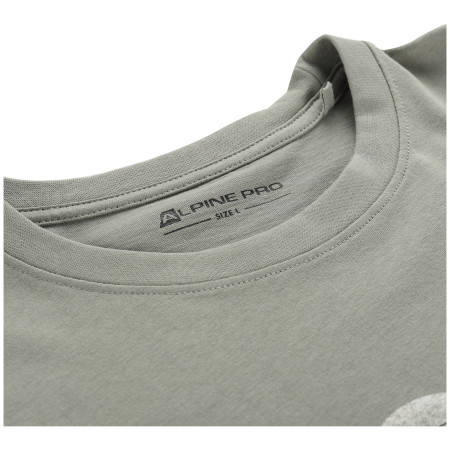 Herren-T-Shirt Alpine Pro Termes 4