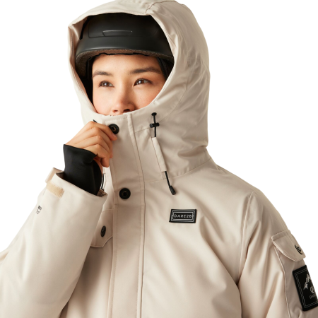 Damen Skijacke Dare 2b Sk iLife Jacket