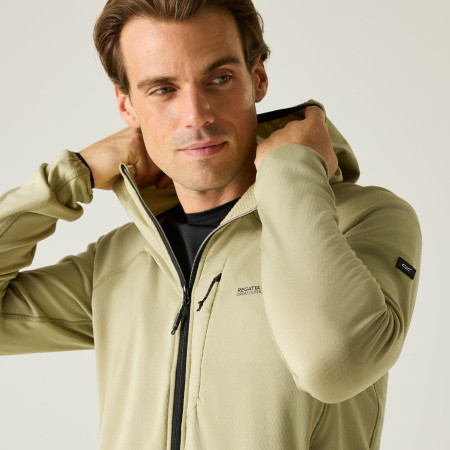 Herren-Sweatshirt Regatta Kadley Midlayer