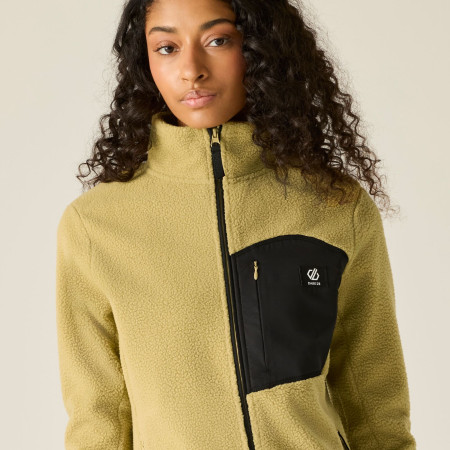Damen Funktions-Sweatshirt Dare 2b Excursion Shield