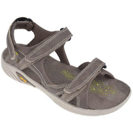 Damensandalen - ausgepackt Hi-Tec V-Lite Walk-Lite Manhattan Wo'