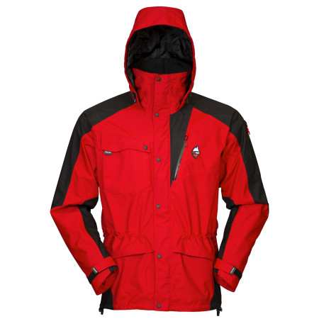 Herrenjacke High Point Mania 5.0 Jacket rot/schwarz red/black